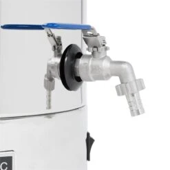 Füllhorn Maischekessel 2500W 30l LED-Display Timer 304-Edelstahl 14 Füllhorn Maischekessel 2500W 30l LED-Display Timer 304-Edelstahl -Innovation Home Appliances Store 10031651 yy 0006 detail Klarstein Fuellhorn Maischekessel 30l 2500W