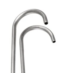 Aufwärtsspirale Eintauchkühler Maische-Kühler 10 Schleifen Ø25,5cm -Innovation Home Appliances Store 10031652 yy 0004 detail Klarstein Aufwaertsspirale Eintauchkuehler Edelstahl