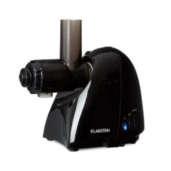 Vampir Tomato Gemüsepresse Passieraufsatz Schwarz 6 Vampir Tomato Gemüsepresse Passieraufsatz Schwarz -Innovation Home Appliances Store 10031668 yy 0003 detail Klarstein Vampir Tomato Gemuesepresse