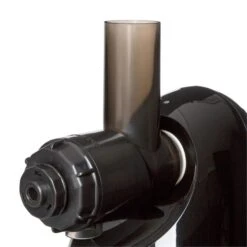 Vampir Tomato Gemüsepresse Passieraufsatz Schwarz 7 Vampir Tomato Gemüsepresse Passieraufsatz Schwarz -Innovation Home Appliances Store 10031668 yy 0004 detail Klarstein Vampir Tomato Gemuesepresse