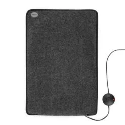 Magic-Carpet Heizmatte Heizteppich 60 X 40 Cm 75 Watt