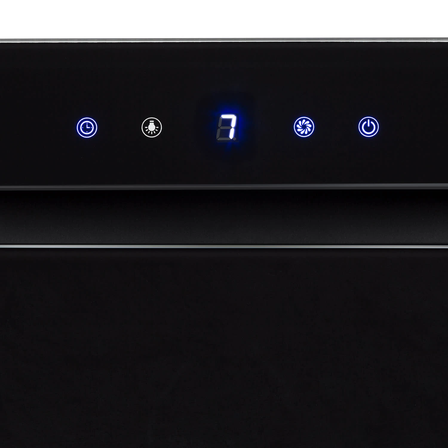 HEKTOR Dunstabzugshaube Beleuchtung Aluminium-Filter Timer 6 HEKTOR Dunstabzugshaube Beleuchtung Aluminium-Filter Timer – Bild 6