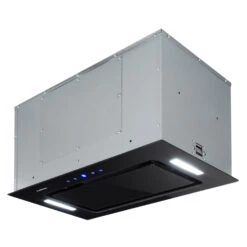 HEKTOR Dunstabzugshaube Beleuchtung Aluminium-Filter Timer 17 HEKTOR Dunstabzugshaube Beleuchtung Aluminium-Filter Timer -Innovation Home Appliances Store 10031695 yy 0008 logo