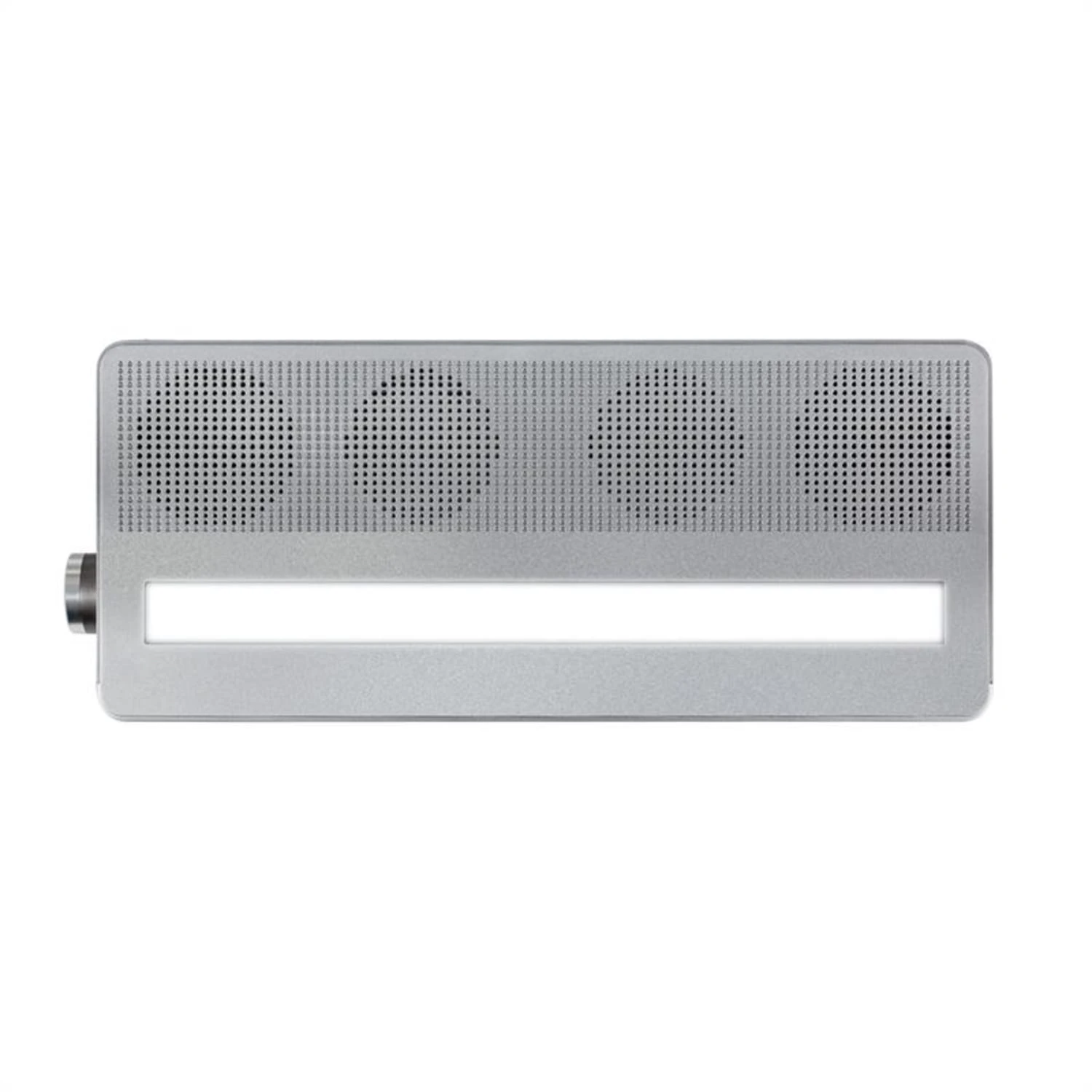 KR-140 Bluetooth Küchenradio Freisprechfunktion UKW LED-Leuchte Silber 4 KR-140 Bluetooth Küchenradio Freisprechfunktion UKW LED-Leuchte Silber – Bild 4