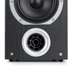 V7B 4-Wege-Bassreflex-Standlautsprecher 440W Abnehmbare Frontblende -Innovation Home Appliances Store 10031926 yy 0006 detail auna V7B Standlautsprecher schwarz