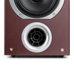 V7B 4-Wege-Bassreflex-Standlautsprecher Tower-Konstruktion 440W -Innovation Home Appliances Store 10031927 yy 0006 detail auna V7B Standlautsprecher mahagoni