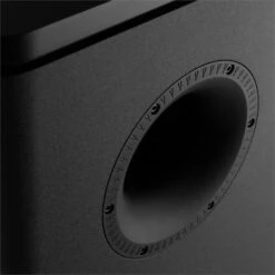UniSUB Aktiv-Subwoofer 25 Cm (10") Schwarz -Innovation Home Appliances Store 10031986 yy 0004 detail NUMAN Ambience Subwoofer Schwarz