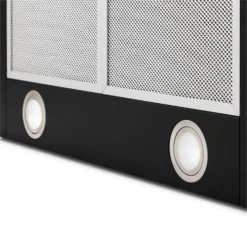 Montblanc 60 Dunstabzugshaube 610m³/h 165W 2x1,5W LED Reling -Innovation Home Appliances Store 10031992 yy 0008 detail Klarstein Montblanc 60 Dunstabzugshaube schwarz