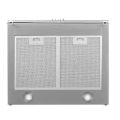 Montblanc 60 Dunstabzugshaube 610m³/h 165W 2x1,5W LED Reling -Innovation Home Appliances Store 10031994 yy 0005 detail Klarstein Montblanc 60 Dunstabzugshaube silbergrau