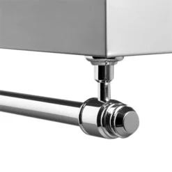 Montblanc 60 Dunstabzugshaube 610m³/h 165W 2x1,5W LED Reling -Innovation Home Appliances Store 10031994 yy 0007 detail Klarstein Montblanc 60 Dunstabzugshaube silbergrau