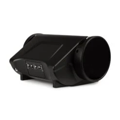 Lugano Uhrenbeweger Kunststoff 2 Uhren 4 Modi Schwarz 9 Lugano Uhrenbeweger Kunststoff 2 Uhren 4 Modi Schwarz -Innovation Home Appliances Store 10032007 yy 0004 titel side Klarstein Lugano Uhrenbeweger schwarz