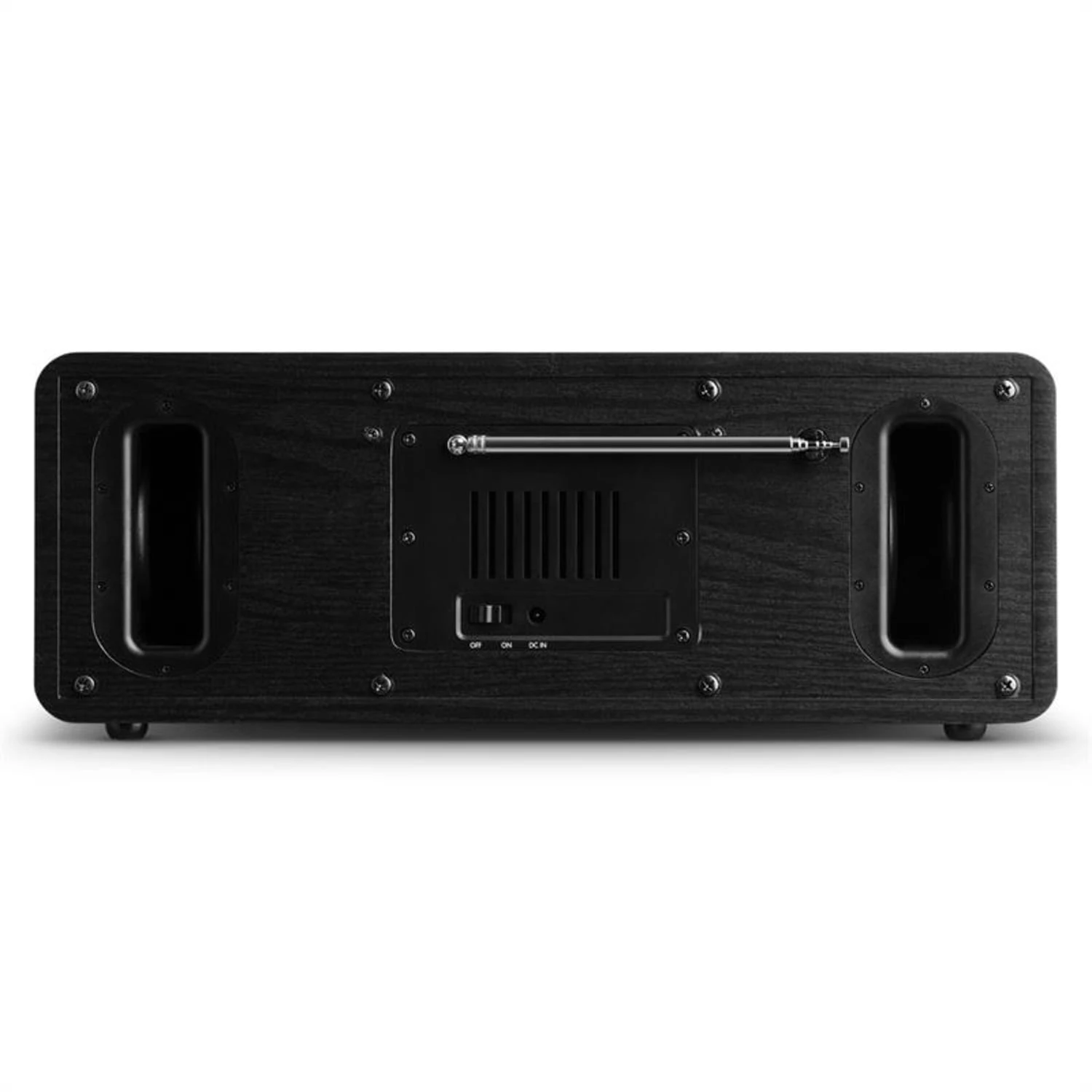 IR-190 Internetradio CD-Player WiFi UPnP USB Fernbedienung 7 IR-190 Internetradio CD-Player WiFi UPnP USB Fernbedienung – Bild 7