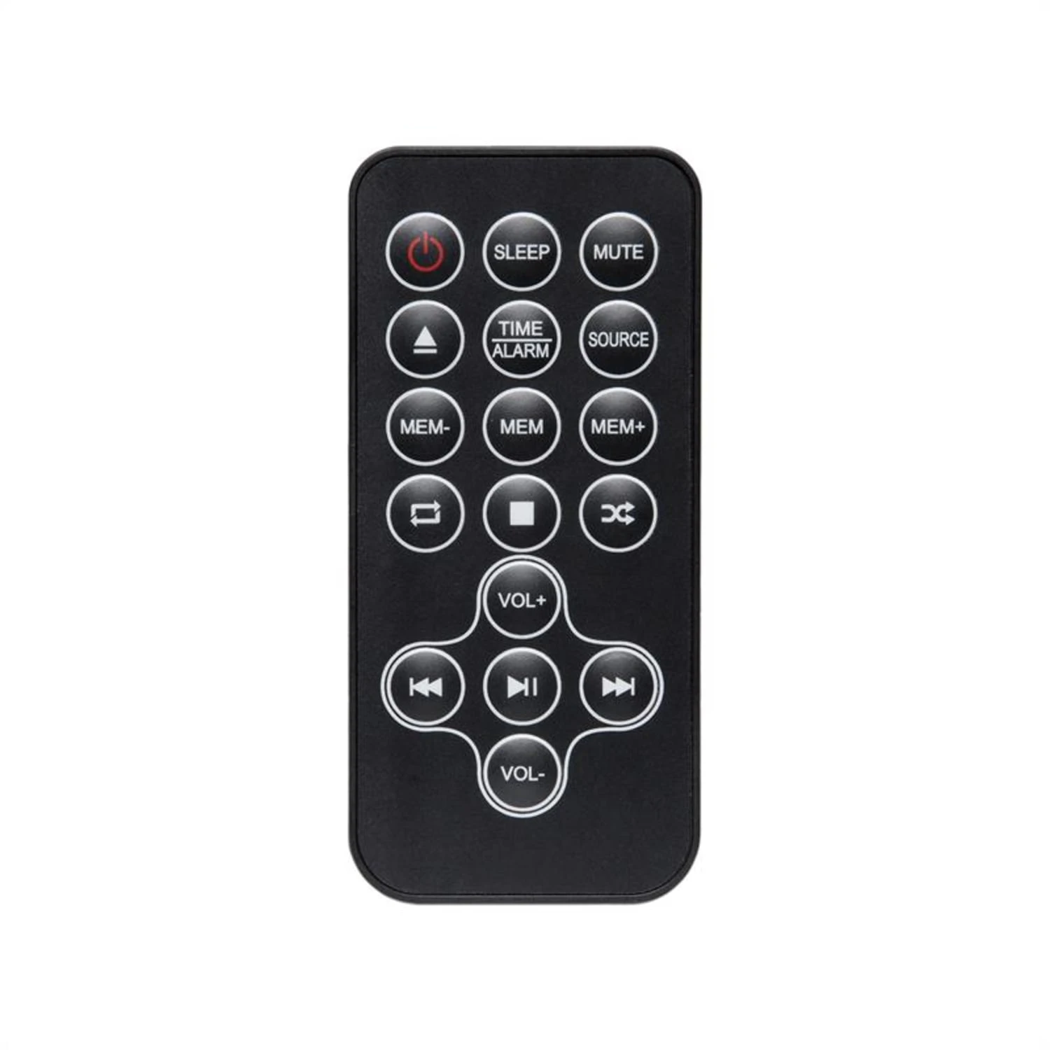 Karaboom CD Karaoke-Anlage Bluetooth MP3 USB-Charger Mikrofon FB Schwarz 8 Karaboom CD Karaoke-Anlage Bluetooth MP3 USB-Charger Mikrofon FB Schwarz – Bild 8