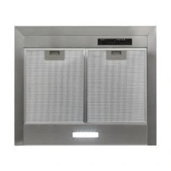 Galina Dunstabzugshaube Abluft 60 Cm 350 M³/h LED Edelstahl Acrylglas -Innovation Home Appliances Store 10032137 yy 0004 detail Klarstein Galina Dunstabzugshaube Acrylglas