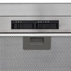 Galina Dunstabzugshaube Abluft 60 Cm 350 M³/h LED Edelstahl Acrylglas -Innovation Home Appliances Store 10032137 yy 0005 detail Klarstein Galina Dunstabzugshaube Acrylglas