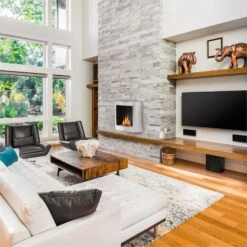 Phantasma Tower Ethanol-Kamin Sicherheitsbrenner Löschhilfe Edelstahl -Innovation Home Appliances Store 10032138 yy 0003 ambient oneConcept Phantasma Tower Kamin