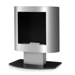 Phantasma Tower Ethanol-Kamin Sicherheitsbrenner Löschhilfe Edelstahl -Innovation Home Appliances Store 10032138 yy 0009 front oneConcept Phantasma Tower Kamin