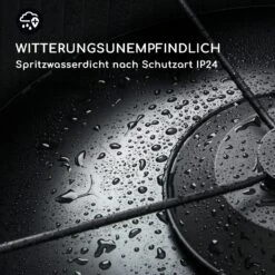 Venice Heat Terrassenheizstrahler 800/1000/1800W Fernbedienung Schwarz 15 Venice Heat Terrassenheizstrahler 800/1000/1800W Fernbedienung Schwarz -Innovation Home Appliances Store 10032517 de 0005 logo