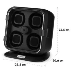 Clover Uhrenbeweger 4 Uhren 3 Rotationen 4 Geschwindigkeiten LED -Innovation Home Appliances Store 10032553 yy 0008 logo