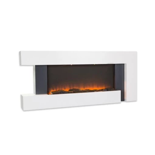 Studio Light & Fire 2 Kamin 1000/2000W MDF Fernbedienung 5 Studio Light & Fire 2 Kamin 1000/2000W MDF Fernbedienung -Innovation Home Appliances Store 10032727 yy 0001 titel