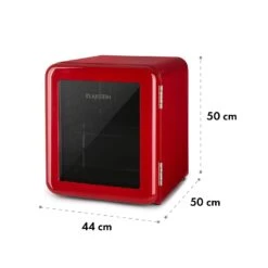 PopLife Getränkekühler Kühlschrank 0-10°C Retro-Design 16 PopLife Getränkekühler Kühlschrank 0-10°C Retro-Design -Innovation Home Appliances Store 10032749 yy 0008 logo