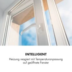 Wonderwall 120 Infrarotheizung 120x100cm 1200W Timer IP24 16 Wonderwall 120 Infrarotheizung 120x100cm 1200W Timer IP24 -Innovation Home Appliances Store 10032816 de 0007 logo