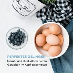 KR-140 Küchenradio DAB+/UKW/BT Freisprechfunktion LED-Beleuchtung -Innovation Home Appliances Store 10032852 de 0008 logo