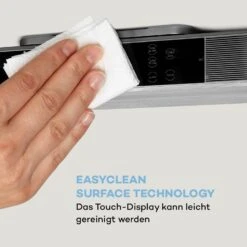 KR-140 Küchenradio DAB+/UKW/BT Freisprechfunktion LED-Beleuchtung -Innovation Home Appliances Store 10032852 de 0009 logo