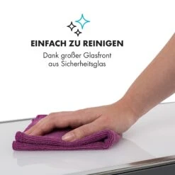 Gotland Konvektorheizung 600/900/1500W Glasfront Standgerät Weiß 10 Gotland Konvektorheizung 600/900/1500W Glasfront Standgerät Weiß -Innovation Home Appliances Store 10032868 de 0005 logo