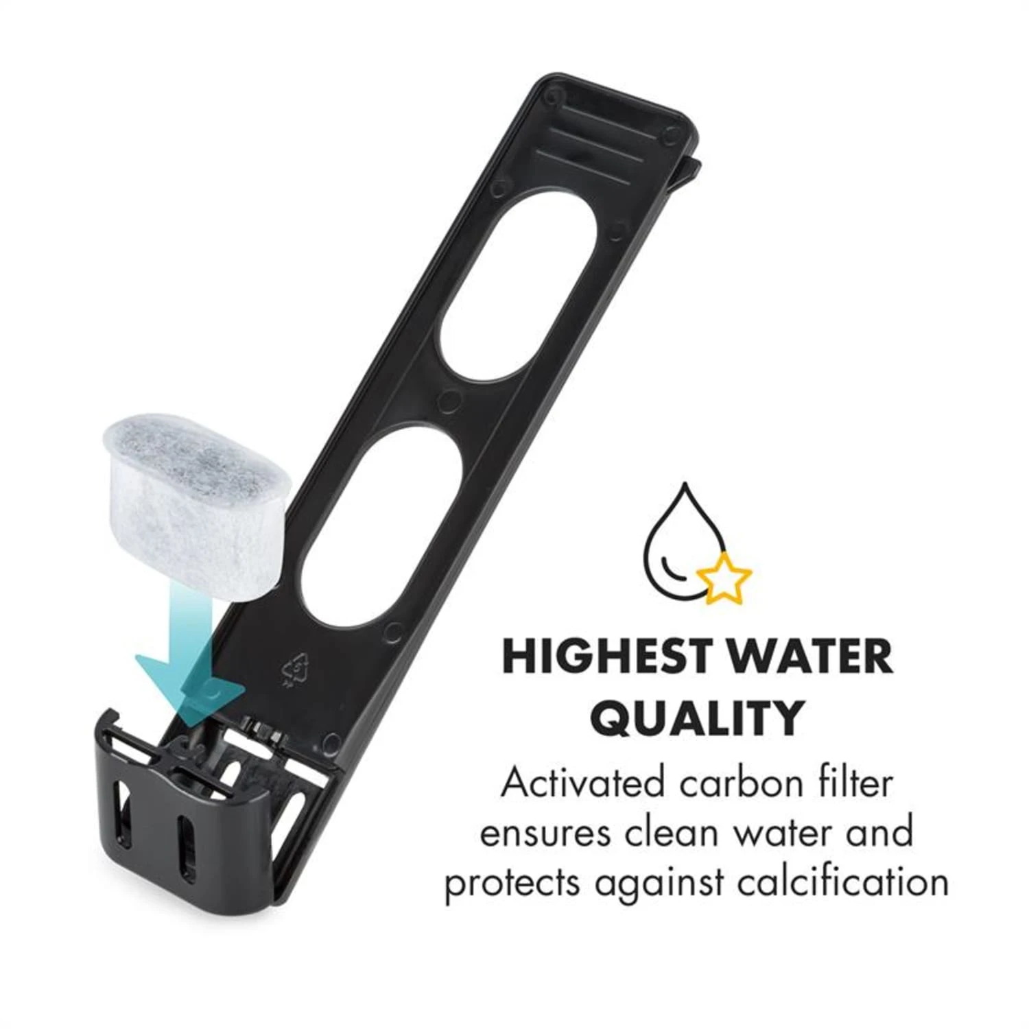 Aromatica II Thermo Kaffeemaschine, Mahlwerk, 1,25 L, Silber 10 Aromatica II Thermo Kaffeemaschine, Mahlwerk, 1,25 L, Silber – Bild 10