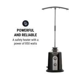 ShirtButler Automatischer Shirt-Trockner, 850 W, 2in1, Bis 65 °C -Innovation Home Appliances Store 10032909 yy 0007 logo oneConcept ShirtButler Shirt Trockner automatisch reedit