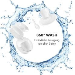 Amazonia 6 Secret Einbau-Geschirrspüler 6 Programme 14 Amazonia 6 Secret Einbau-Geschirrspüler 6 Programme -Innovation Home Appliances Store 10032915 de 0006 logo