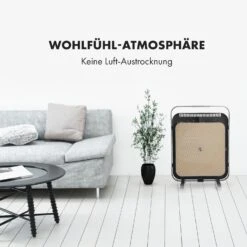 HeatPal Marble Blackline Infrarot-Heizung 1300W Wärmespeicher Marmor -Innovation Home Appliances Store 10032992 de 0006 logo