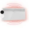 Hot Spot Slimcurve Heizgerät 80x40cm 40m² 2000W 5-40°C LED IP24 Weiß