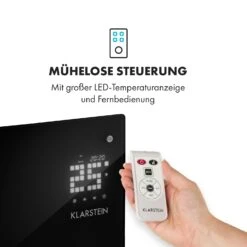 Bornholm Curved Ambient Konvektions-Heizgerät 1000/2000 W -Innovation Home Appliances Store 10033060 de 0006 logo