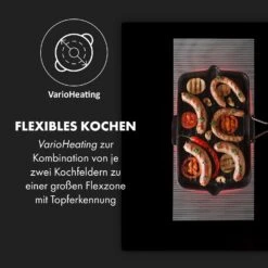 Full House Down Air System Induktionsherd + Dunstabzugshaube Schwarz 16 Full House Down Air System Induktionsherd + Dunstabzugshaube Schwarz -Innovation Home Appliances Store 10033061 de 0006 logo
