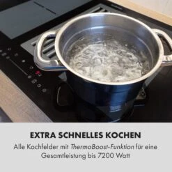 Full House Down Air System Induktionsherd + Dunstabzugshaube Schwarz 17 Full House Down Air System Induktionsherd + Dunstabzugshaube Schwarz -Innovation Home Appliances Store 10033061 de 0007 logo