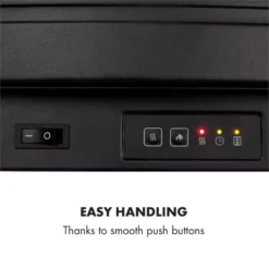 Vienna Elektrischer Eckkamin 1900W Wochentimer Fernbedienung -Innovation Home Appliances Store 10033112 yy 0005 logo Electric Fireplace With log LED flame