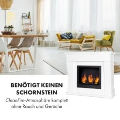 Phantasma Cottage Pillar Ethanol-Kamin Rauchfrei Brenner 3x300ml 11 Phantasma Cottage Pillar Ethanol-Kamin Rauchfrei Brenner 3x300ml -Innovation Home Appliances Store 10033263 de 0004 logo