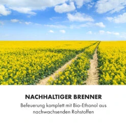 Phantasma Cottage Pillar Ethanol-Kamin Rauchfrei Brenner 3x300ml 14 Phantasma Cottage Pillar Ethanol-Kamin Rauchfrei Brenner 3x300ml -Innovation Home Appliances Store 10033263 de 0007 logo