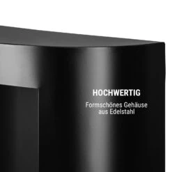 Phantasma Tower Ethanol-Kamin Sicherheitsbrenner Löschhilfe Schwarz 12 Phantasma Tower Ethanol-Kamin Sicherheitsbrenner Löschhilfe Schwarz -Innovation Home Appliances Store 10033266 de 0004 logo