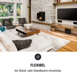 Phantasma Tower Ethanol-Kamin Sicherheitsbrenner Löschhilfe Schwarz 14 Phantasma Tower Ethanol-Kamin Sicherheitsbrenner Löschhilfe Schwarz -Innovation Home Appliances Store 10033266 de 0006 logo