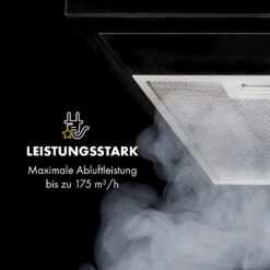 Contempo Neo Unterbau-Abzugshaube 60cm 175m³/h Edelstahl LED Acryl -Innovation Home Appliances Store 10033471 de 0004 logo