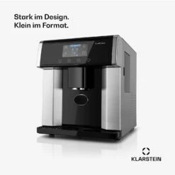 Eiszeit Eiswürfelmaschine Edelstahl 3 Eiswürfelgrößen Silber -Innovation Home Appliances Store 10033478 de 0003 usp