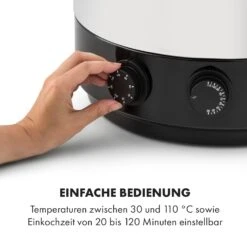 KonfiStar 40 Einkochautomat Getränkespender 2500W 40L Edelstahl -Innovation Home Appliances Store 10033524 de 0004 logo