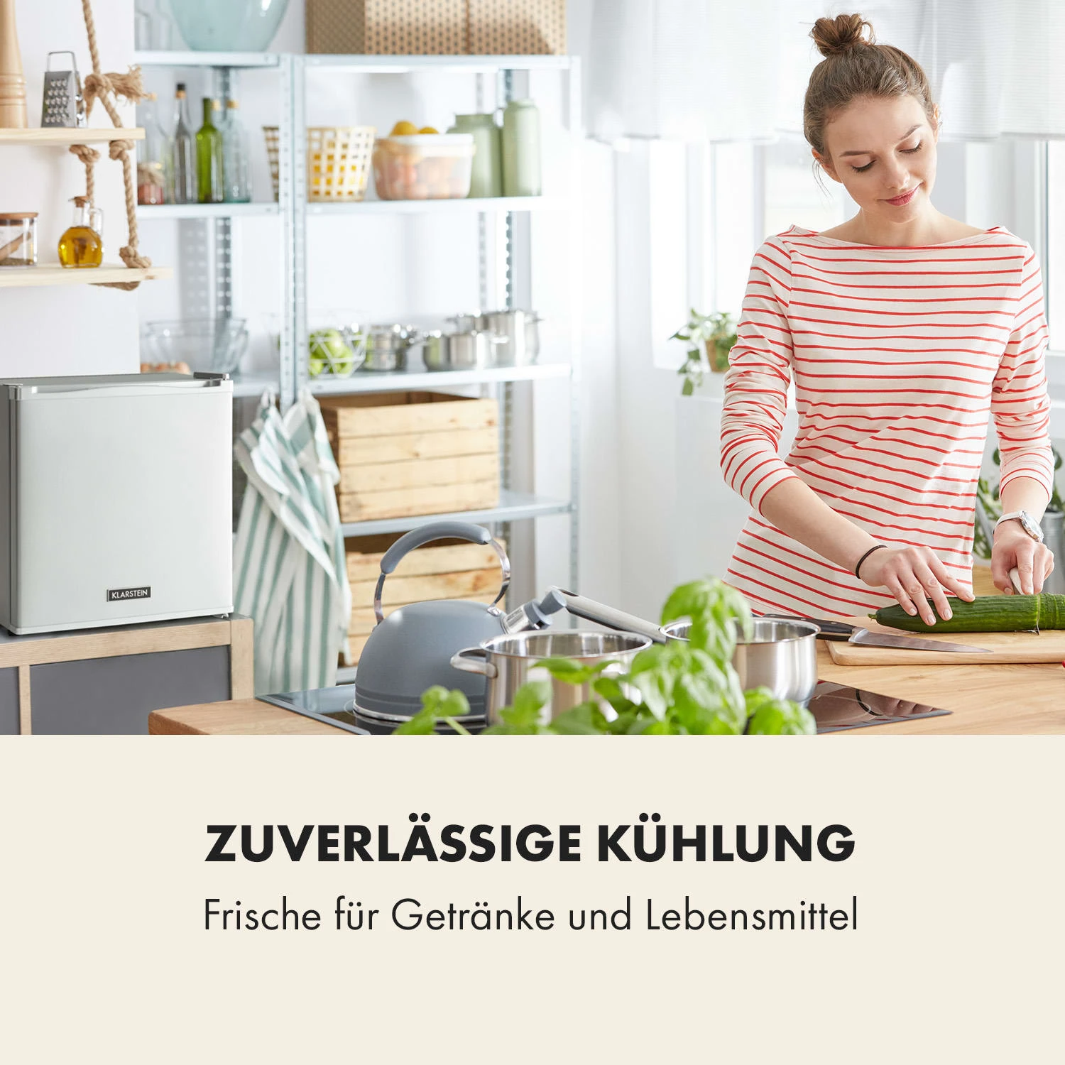 Secret Cool Mini-Kühlschrank Mini-Bar 13l 22dB 2 Etagen 2 Secret Cool Mini-Kühlschrank Mini-Bar 13l 22dB 2 Etagen – Bild 2