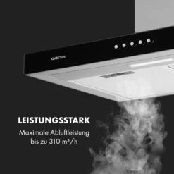 Darya Dunstabzugshaube 60cm 310 M³/h Edelstahl Silber 14 Darya Dunstabzugshaube 60cm 310 M³/h Edelstahl Silber -Innovation Home Appliances Store 10033820 de 0003 logo