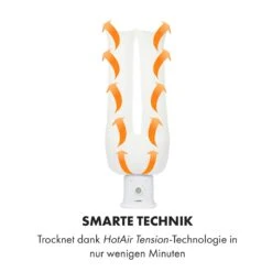 ShirtButler Deluxe Automatisches Trocken- Und Bügelgerät 1250 W 11 ShirtButler Deluxe Automatisches Trocken- Und Bügelgerät 1250 W -Innovation Home Appliances Store 10034022 de 0003 logo