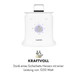 ShirtButler Deluxe Automatisches Trocken- Und Bügelgerät 1250 W 16 ShirtButler Deluxe Automatisches Trocken- Und Bügelgerät 1250 W -Innovation Home Appliances Store 10034022 de 0008 logo