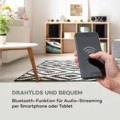 Harvard Kompaktanlage Internet-/DAB+/UKW-Radio CD-Player Bluetooth 12 Harvard Kompaktanlage Internet-/DAB+/UKW-Radio CD-Player Bluetooth -Innovation Home Appliances Store 10034089 de 0005 logo